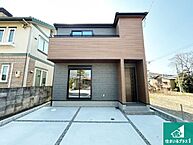 大阪府和泉市東阪本町：物件画像