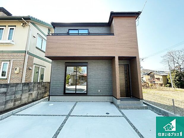 安心の10年保証!外観を美しく保ち、雨水で汚れを落とします!気になることがありましたら、お気軽にお問い合わせください!