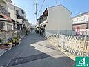大阪府八尾市山城町３丁目：物件画像