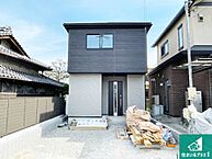 大阪府交野市郡津３丁目：物件画像