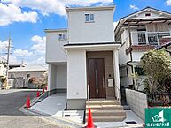 大阪府交野市幾野２丁目：物件画像