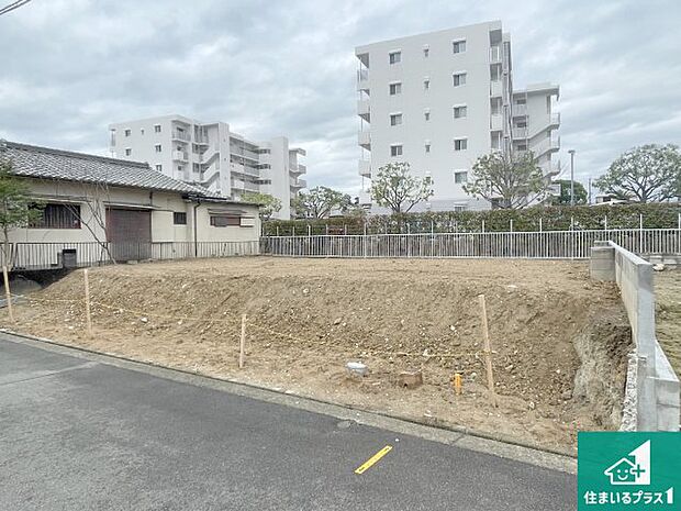 現在の進捗状況です!順調に作業進行中、完成が待ち遠しいです!詳細の間取り等、お気軽にお問い合わせください!