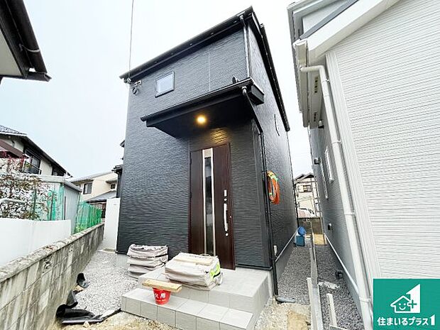 現在建築中!落ち着いた街並みで新生活を始めることが出来そう!周辺の物件も併せてご紹介させて頂きます!