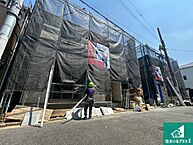 大阪府堺市東区菩提町５丁：物件画像