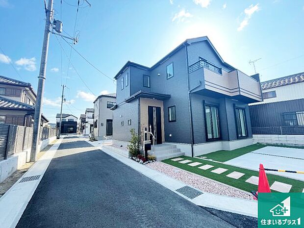 安心の10年保証！外観を美しく保ち、雨水で汚れを落とします！気になることがありましたら、お気軽にお問い合わせください！