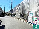 大阪府枚方市池之宮２丁目：物件画像