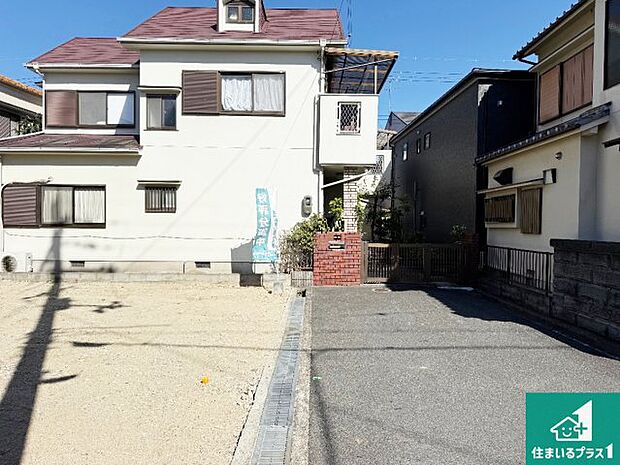 駅やスーパー、小学校・中学校等日常生活に欠かせない情報や道のりもご紹介いたしますのでお気軽にご相談ください。