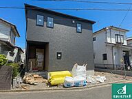 大阪府羽曳野市郡戸：物件画像
