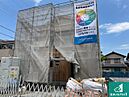 兵庫県神戸市北区鹿の子台北町６丁目：物件画像
