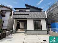 大阪府交野市幾野２丁目：物件画像