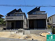 大阪府枚方市山之上西町：物件画像