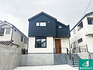 兵庫県神戸市北区東有野台２丁目：物件画像