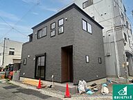 兵庫県尼崎市南初島町：物件画像