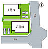 奈良県大和郡山市下三橋町：物件画像
