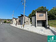 奈良県生駒市萩の台１丁目：物件画像