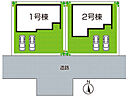奈良県生駒郡斑鳩町目安北１丁目：物件画像
