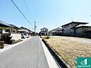 奈良県大和郡山市矢田山町：物件画像