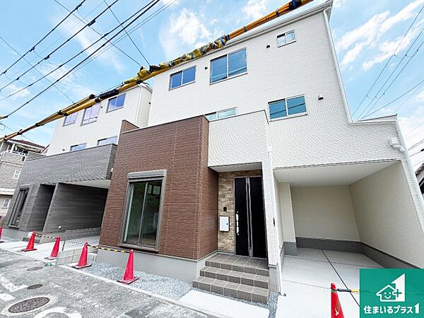 安心の10年保証！外観を美しく保ち、雨水で汚れを落とします！気になることがありましたら、お気軽にお問い合わせください！
