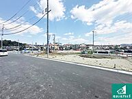 奈良県生駒市中菜畑２丁目：物件画像