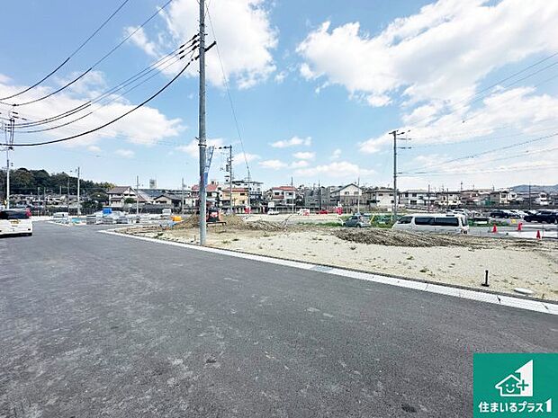 好評分譲中です!本日は物件の魅力がたっぷり詰まった情報をご紹介致します♪