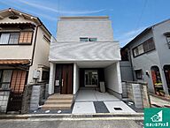 大阪府摂津市鳥飼新町２丁目：物件画像