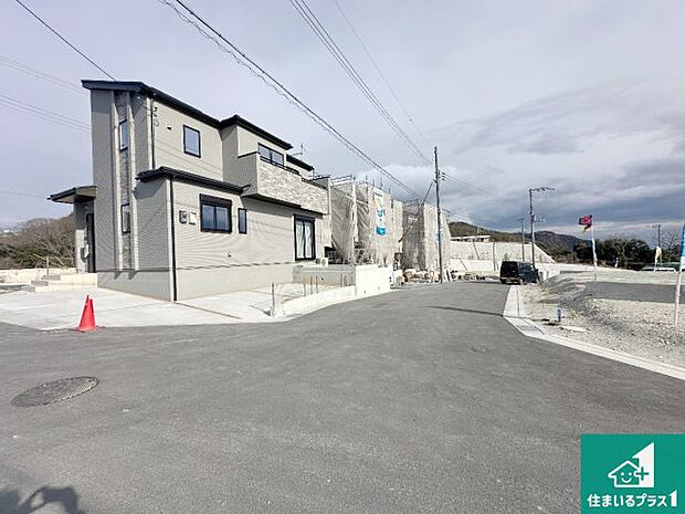 安心の10年保証!外観を美しく保ち、雨水で汚れを落とします!気になることがありましたら、お気軽にお問い合わせください!