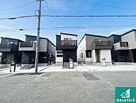 兵庫県神戸市北区鹿の子台北町５丁目：物件画像