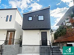 兵庫県神戸市北区泉台３丁目