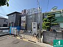 大阪府枚方市黄金野１丁目：物件画像