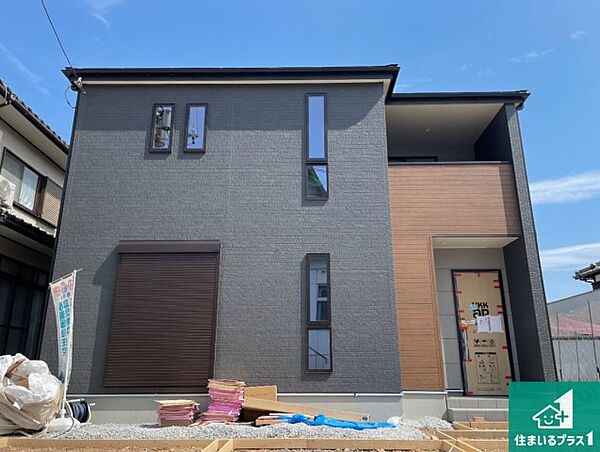 現在建築中！落ち着いた街並みで新生活を始めることが出来そう！周辺の物件も併せてご紹介させて頂きます！