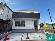 大阪府高槻市東五百住町２丁目：物件画像