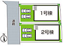 奈良県大和高田市大字築山：物件画像