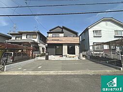 奈良県生駒市ひかりが丘1丁目