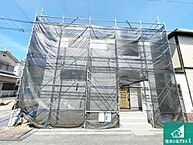 奈良県香芝市下田西２丁目：物件画像