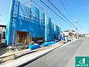 奈良県奈良市南京終町３丁目：物件画像