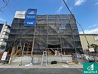 奈良県大和高田市曽大根２丁目：物件画像
