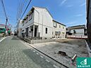 奈良県大和郡山市柳２丁目：物件画像