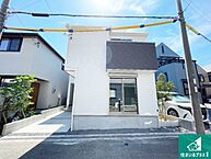 大阪府箕面市石丸２丁目：物件画像