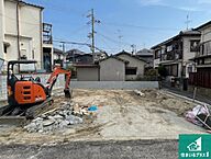 大阪府羽曳野市南恵我之荘１丁目：物件画像