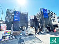 京都府亀岡市篠町野条イカノ辻南：物件画像