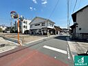 京都府亀岡市河原町：物件画像