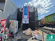 大阪府寝屋川市大利町：物件画像