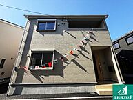 大阪府八尾市桂町５丁目：物件画像