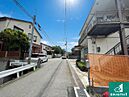京都府亀岡市荒塚町鍛治ケ嶋：物件画像