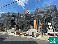 京都府宇治市大久保町上ノ山：物件画像
