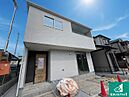 京都府城陽市久世北垣内：物件画像