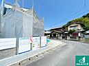 京都府南丹市園部町美園町２号：物件画像