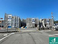 京都府亀岡市篠町篠上西裏：物件画像