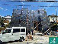京都府宇治市広野町寺山：物件画像