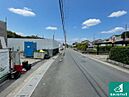 京都府宇治市莵道池山：物件画像